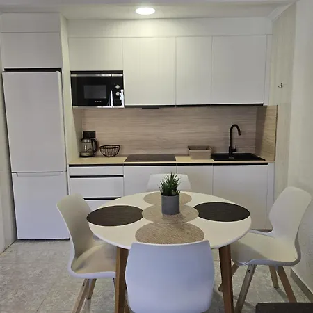 Apartamento Casa La Luna